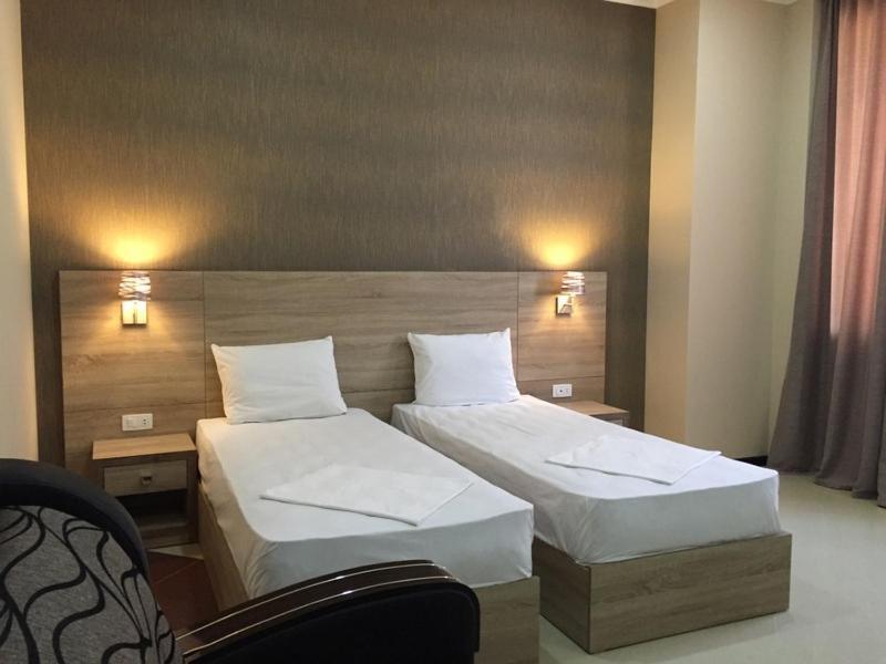 Primer Hotel Erevan Cameră foto